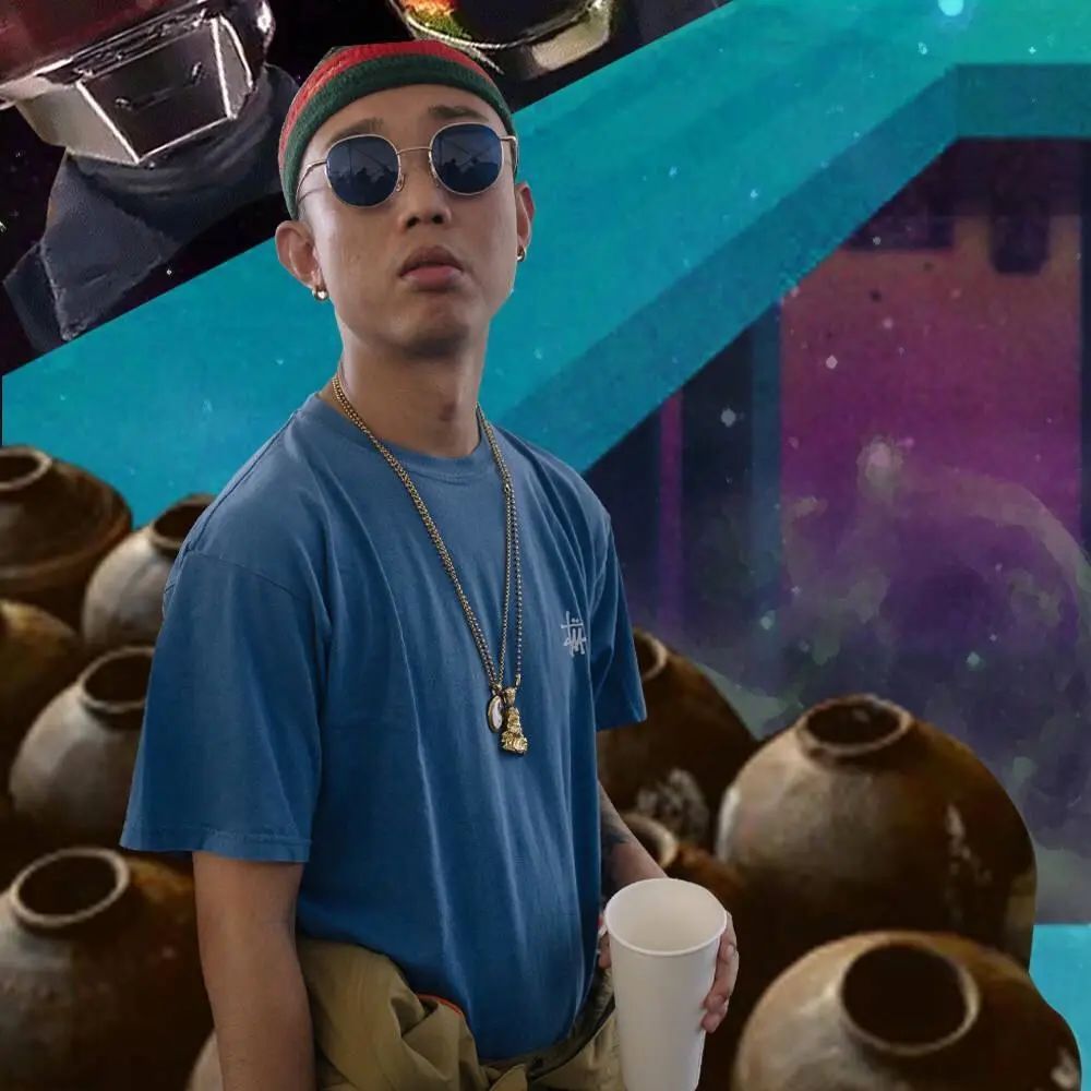 惊天内幕！圈内OG爆料GAI和MC光光世纪Beef的起因！！！ | 第11张