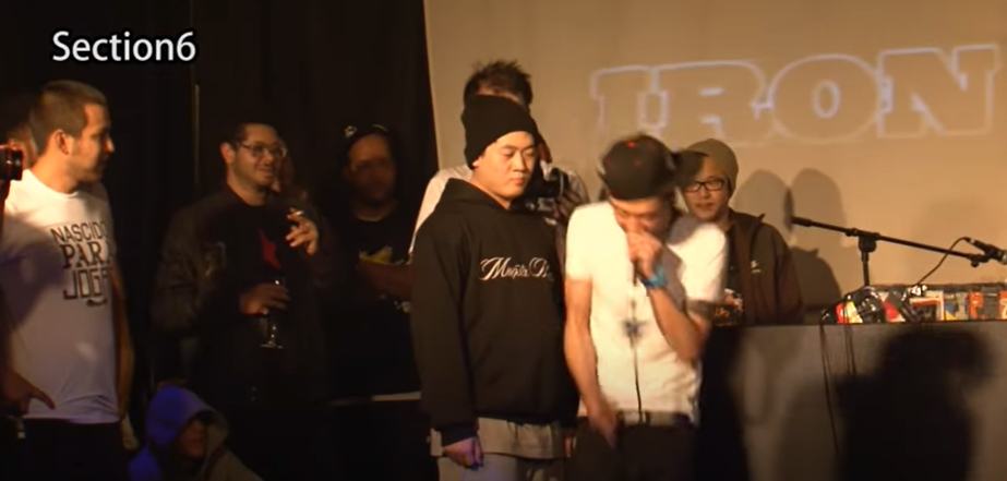 有关Rapper们“第一次”的那些小秘密,竟然都被扒出来了! | 第16张 | 嘻哈中国 有关Rapper们“第一次”的那些小秘密,竟然都被扒出来了! | 第16张