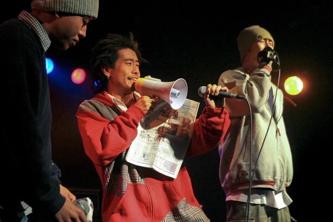 有关Rapper们“第一次”的那些小秘密,竟然都被扒出来了! | 第18张 | 嘻哈中国 有关Rapper们“第一次”的那些小秘密,竟然都被扒出来了! | 第18张