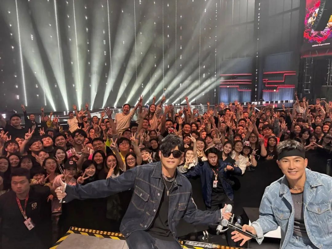 “冠军没有含金量”、“能看完的都是神人”……《说唱梦工厂》整季大总结 | 第9张 | 嘻哈中国 “冠军没有含金量”、“能看完的都是神人”……《说唱梦工厂》整季大总结 | 第9张