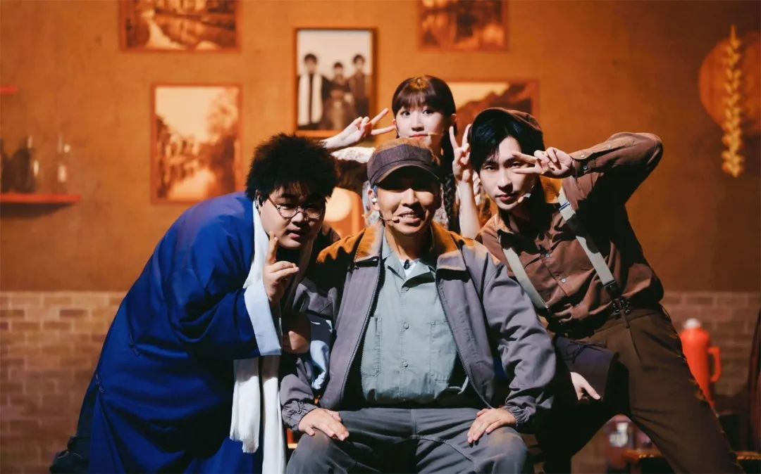 “冠军没有含金量”、“能看完的都是神人”……《说唱梦工厂》整季大总结 | 第8张 | 嘻哈中国 “冠军没有含金量”、“能看完的都是神人”……《说唱梦工厂》整季大总结 | 第8张