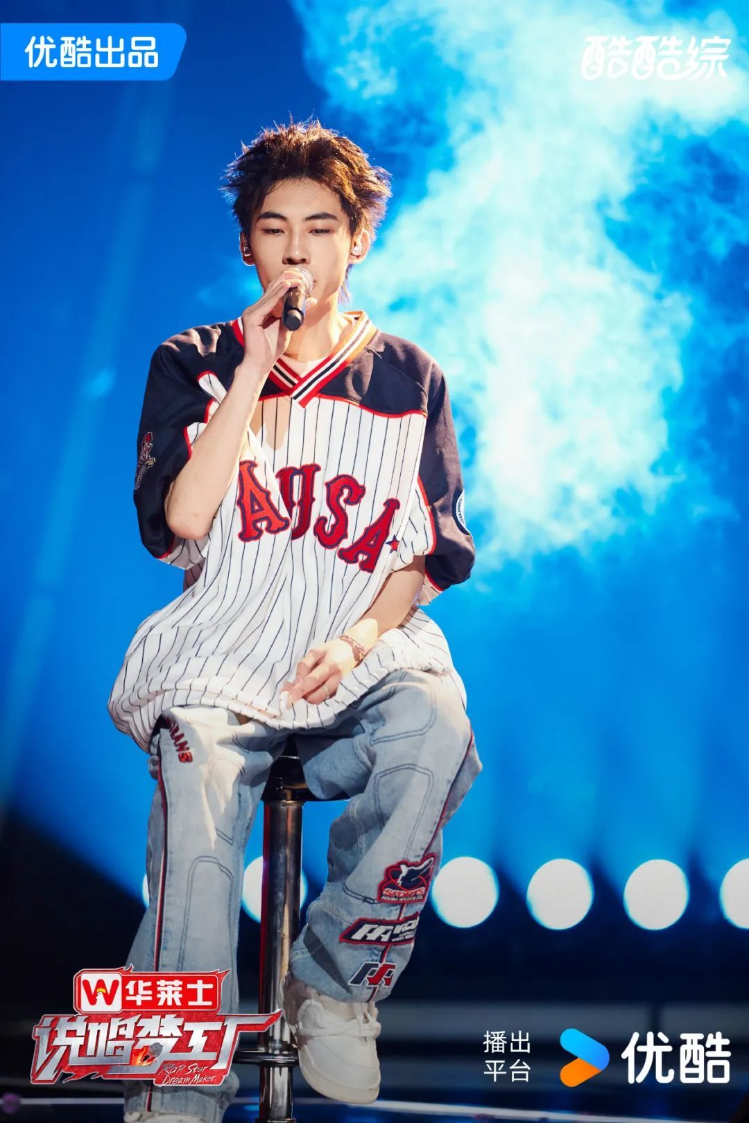 “冠军没有含金量”、“能看完的都是神人”……《说唱梦工厂》整季大总结 | 第10张 | 嘻哈中国 “冠军没有含金量”、“能看完的都是神人”……《说唱梦工厂》整季大总结 | 第10张