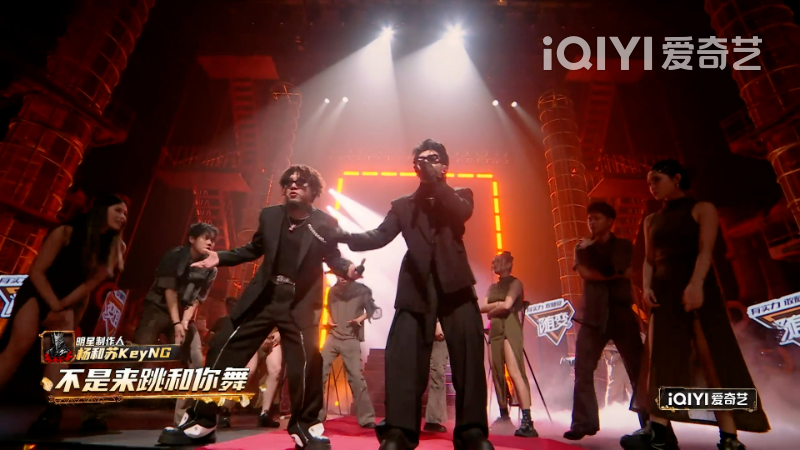 今年新说唱最好和最火的歌,一首总决赛才播,一首在返场表演里,还有一首直接被下架了! | 第2张 | 嘻哈中国 今年新说唱最好和最火的歌,一首总决赛才播,一首在返场表演里,还有一首直接被下架了! | 第2张