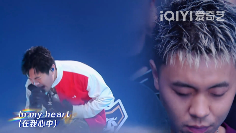 今年新说唱最好和最火的歌,一首总决赛才播,一首在返场表演里,还有一首直接被下架了! | 第14张 | 嘻哈中国 今年新说唱最好和最火的歌,一首总决赛才播,一首在返场表演里,还有一首直接被下架了! | 第14张