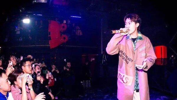 新生代Rapper才是说唱的未来和希望