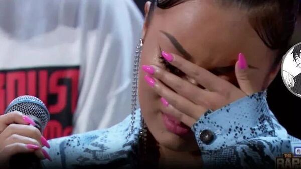 西奥输给了设备故障，蜜妞则败给了人们心中的偏见