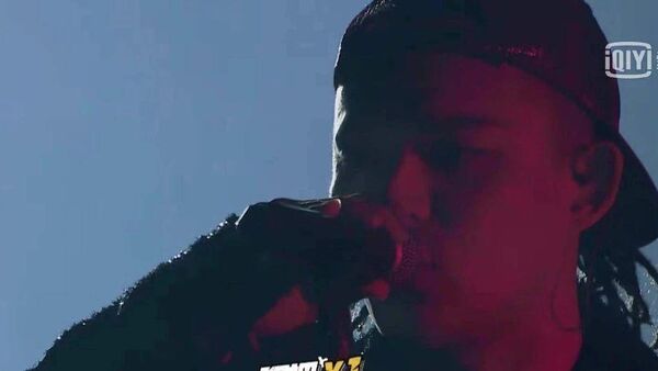 对比有嘻哈，为什么新说唱的黄旭在网络上的风评落差这么大？