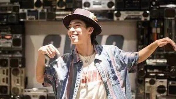 从潮流BOY到《这就是街舞2》冠军：纯粹叶音的多面人生