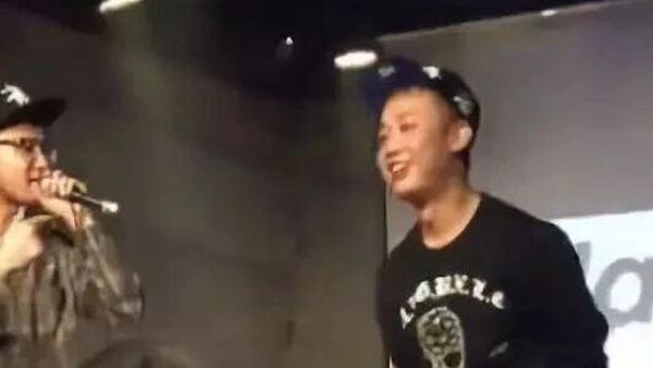 曾几何时，他们也是“Battle MC”