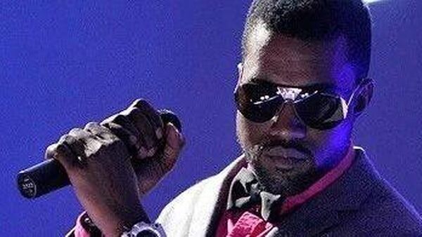 这可能是Kanye West最交心的一次现场