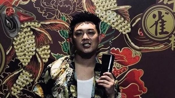 从《野狼disco》所引发的一系列深度思考...