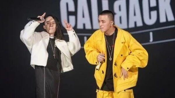 Jony J的一次忘词，或许成就了如今的鬼卞！