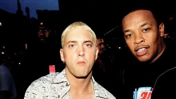 对于HipHop，你有什么“非主流”意见吗？