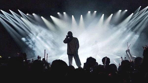 PG One国内演唱会宣布取消，是被举报了？