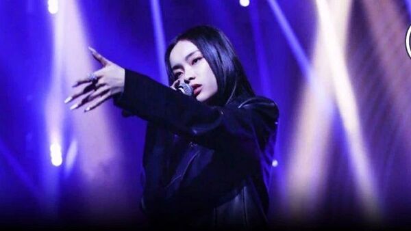 ​终于可以理直气壮吹爆Lexie刘柏辛了！