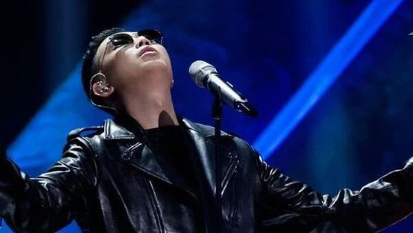 如果有一天GAI变成了摇滚歌手，你也千万别感到惊讶