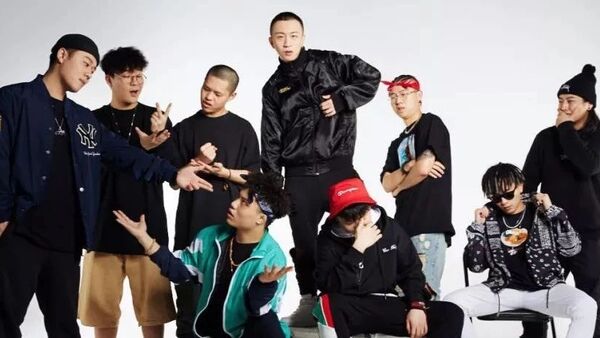 KC 光光为什么拉他入FreeOut?