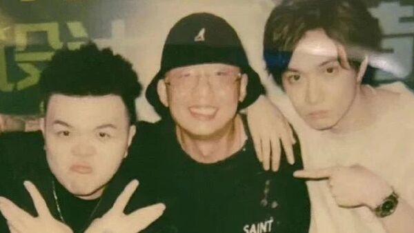 GAI再度回应和红花会买Beat事件,艾福杰尼在Diss Hater中也化解了与NOUS的恩怨。