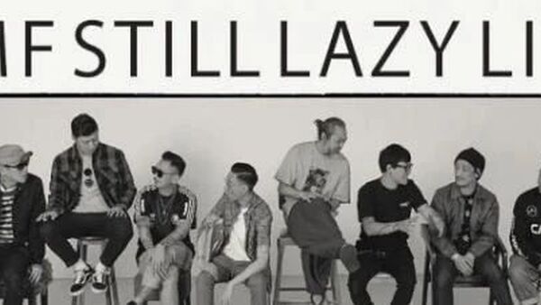 每五年才发一首歌，却首首点击破百万，这支被禁的说唱乐队究竟是何方神圣？