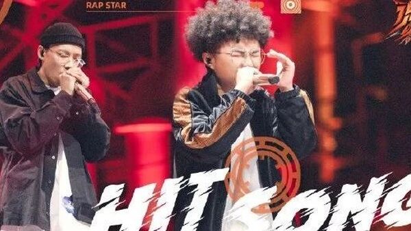 比《天上的星星不说话》更催泪的歌曲出现了,这次连袁娅维都哭了