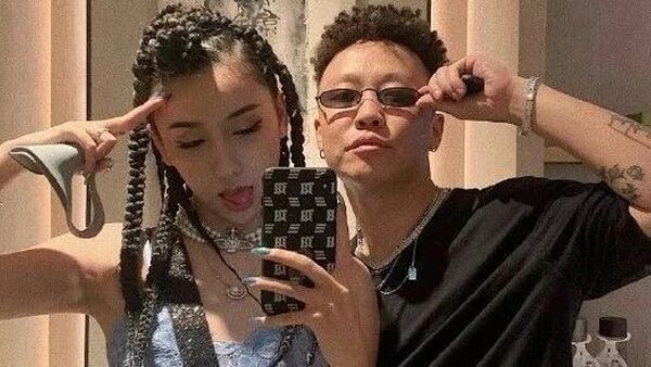 Free C有什么不招说唱圈待见的过往吗?