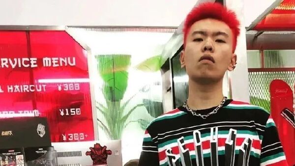 小安迪 | 中文说唱的天花板