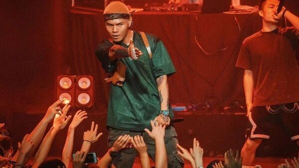 大傻：CSC CQC Love CDC