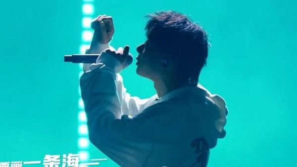 Subs 让马思唯反思自己音乐，让热狗称他为“老师”，他才是《说唱新世代》最大的赢家