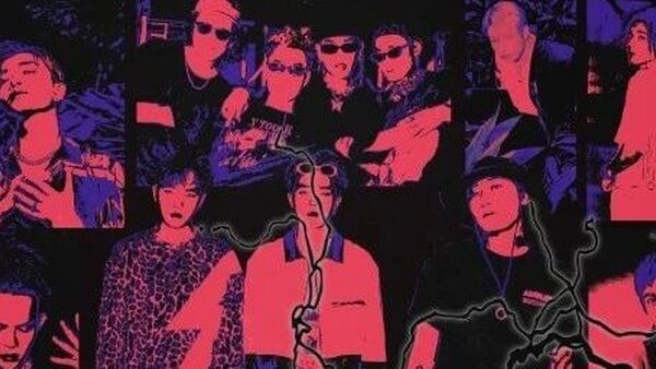 盘点说唱综艺中的那些商业厂牌,他们之中谁是节目的宠儿谁最没有排面!