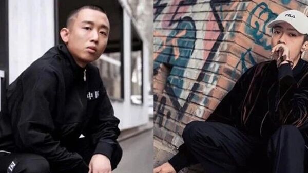 GAI和姜云升要参加同一档综艺?终于轮到他们Peace了吗?