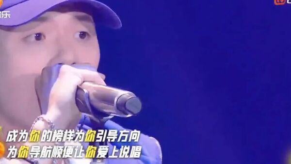 JD突然发布新专辑，专辑介绍是“别认识我，认识音乐”