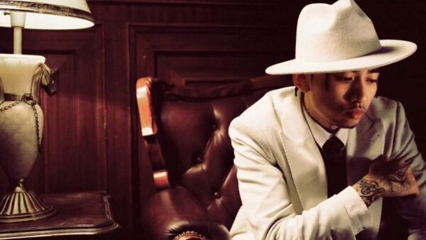 情人节当天发专辑，马思唯想要和所有男孩抢女友？