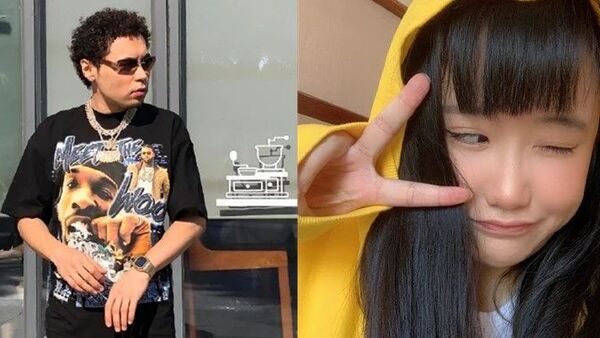 李佳隆女友长文diss慕斯塔法，rapper与经纪人两个前同事间为何突然开撕？