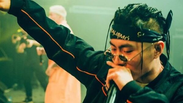 谢帝、弹壳和刘聪担任导师！节目未播出就开始Diss了？