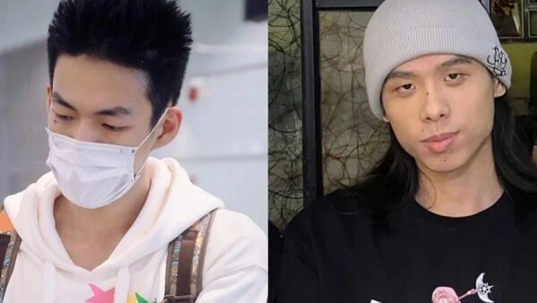 被灌醉迷奸后发diss控诉，贝贝 法老为她发声