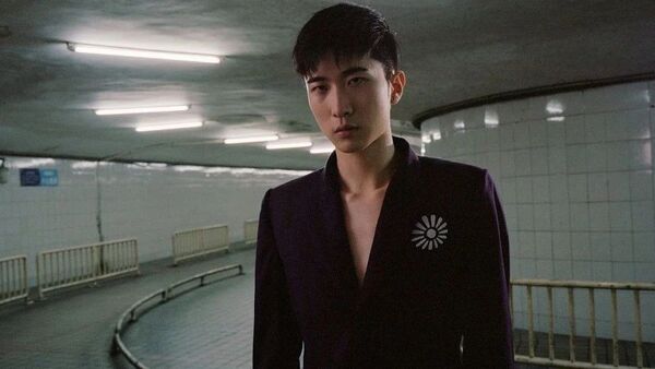 当PO8不再是你熟悉的那个说唱诗人，你是否能懂他的“罪恶感”从何而来？