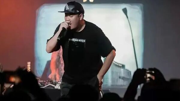 AR新专被网友封神，对此我有些不同的见解必须要说！