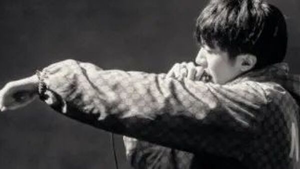 “不如姜云升”是每一个成名rapper的必经之路