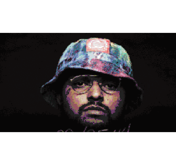 ScHoolboy Q 他贩毒、抢劫、rap，不只是为了买渔夫帽