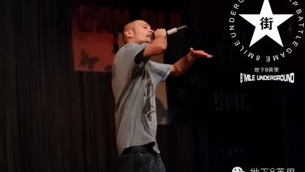 HIPHOP圈里玩什么才能勾搭妹子?