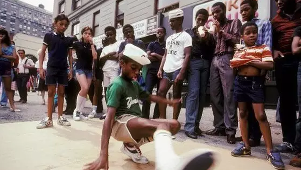 街舞教学|街舞历史扫盲初级文!