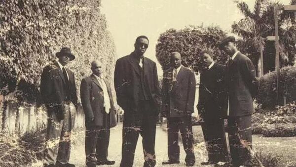 十年之后，Hiphop会是什么样的？