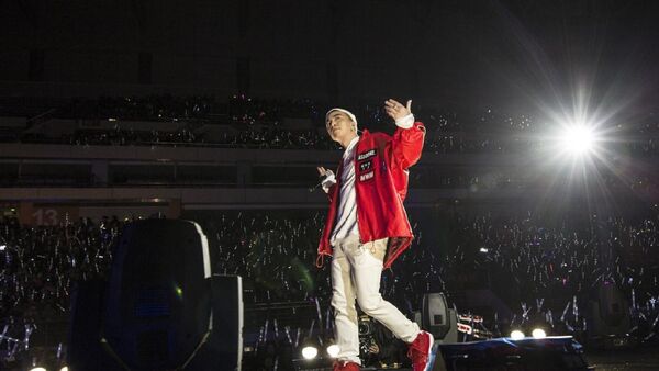 Jony J:不用去猜 还没有发生的不用去猜