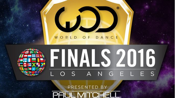 街舞视频|WOD2016世界总决赛冠军UNVISION