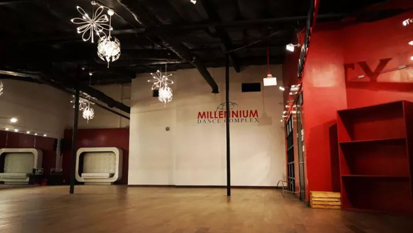MDC红房子舞室竟然要强势登陆中国长沙了,还有好莱坞神秘大咖前来助阵!