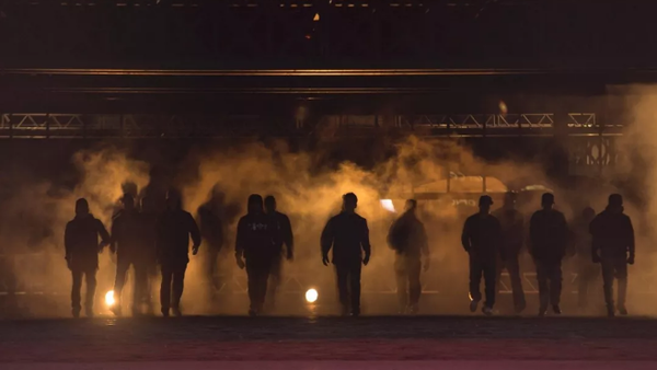 Red bull bc one总决赛最全信息:为中国选手加油!