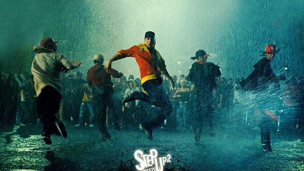 街舞电影 舞出我人生2