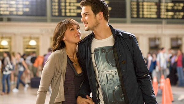 街舞电影 舞出我人生3