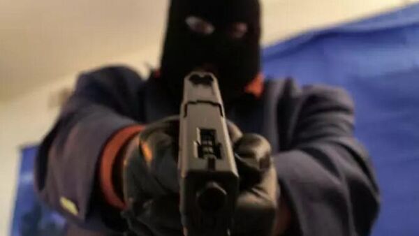 泰语RAP你怕了么 酸爽得根本停不下来！