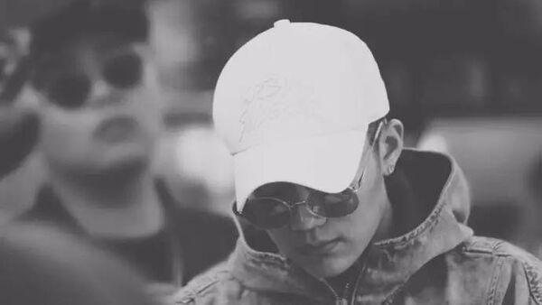 专访《中国有嘻哈》PG One:地下Rapper,这样养成